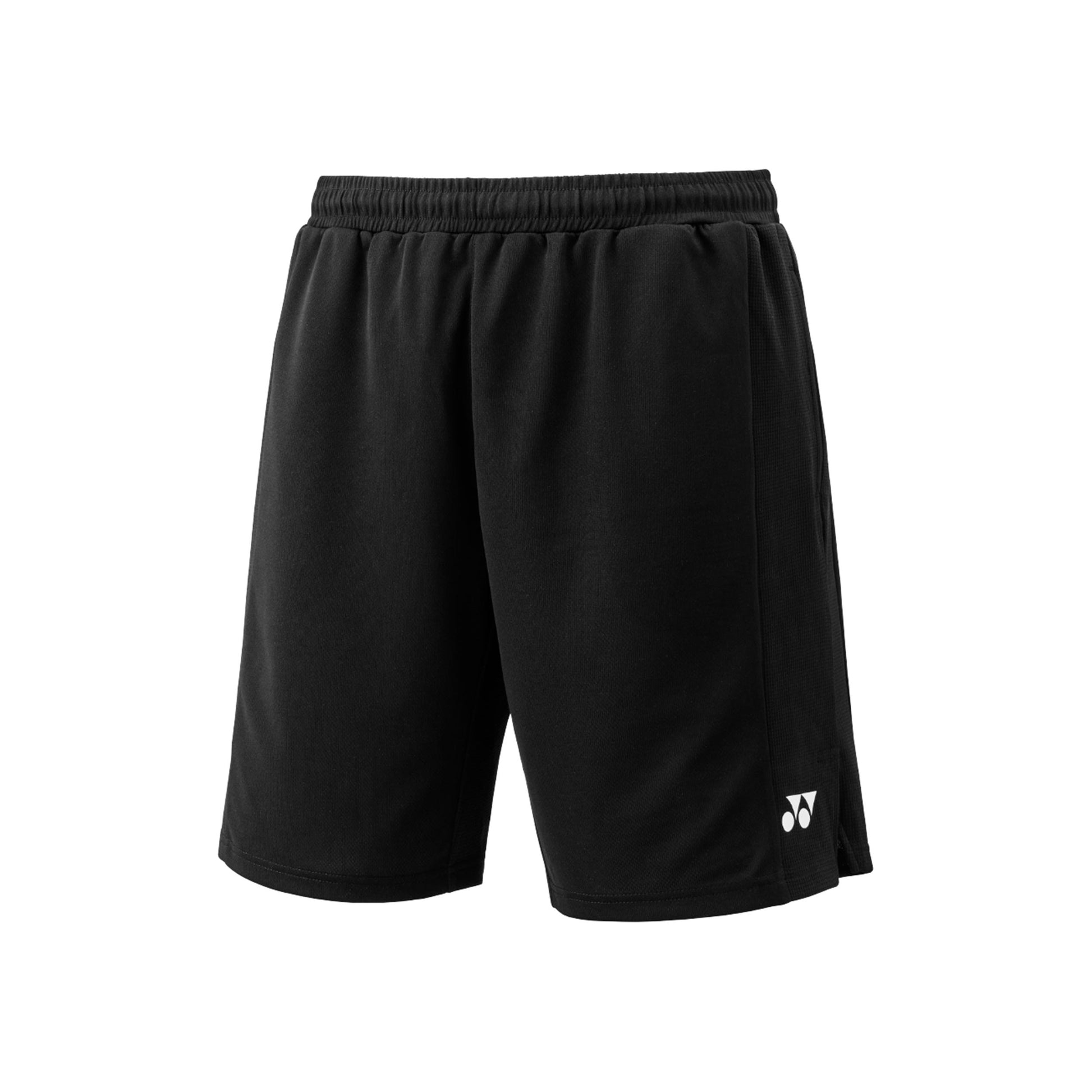 Yonex Shorts Herren-Schwarz