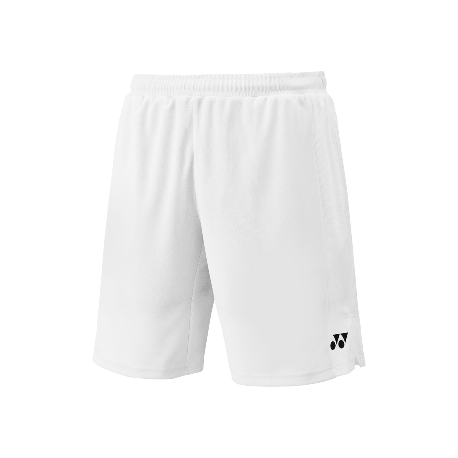 Yonex Shorts Herren-Weiß