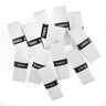 Super Grap Tennis overgrip 12 Pack - white