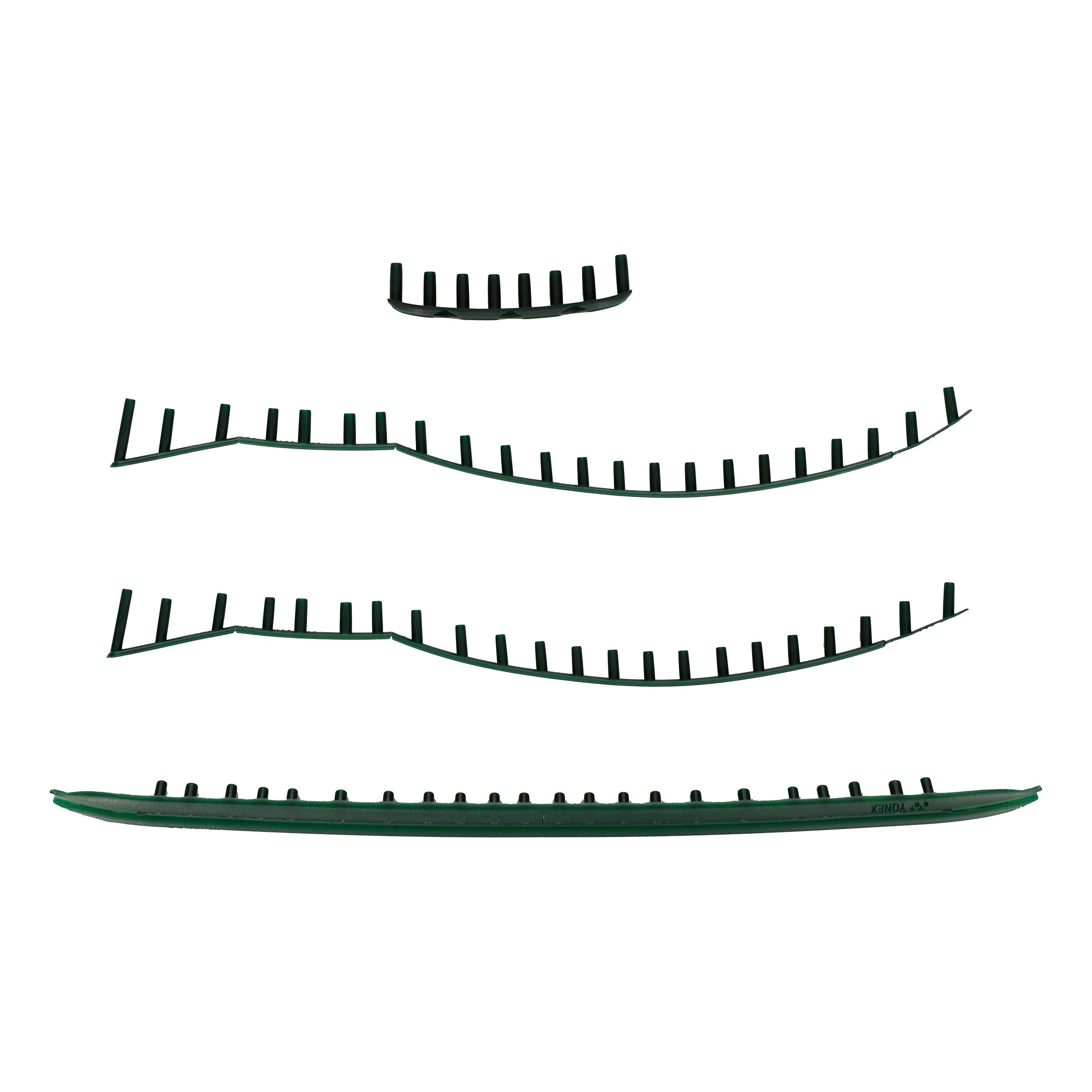 Yonex Percept 100D Olive Green Grommet set