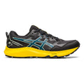 Gel-Sonoma 7 Trailschuh Herren - grau, blau