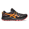 Gel-Sonoma 7 GTX Trailschuh Damen - schwarz,
