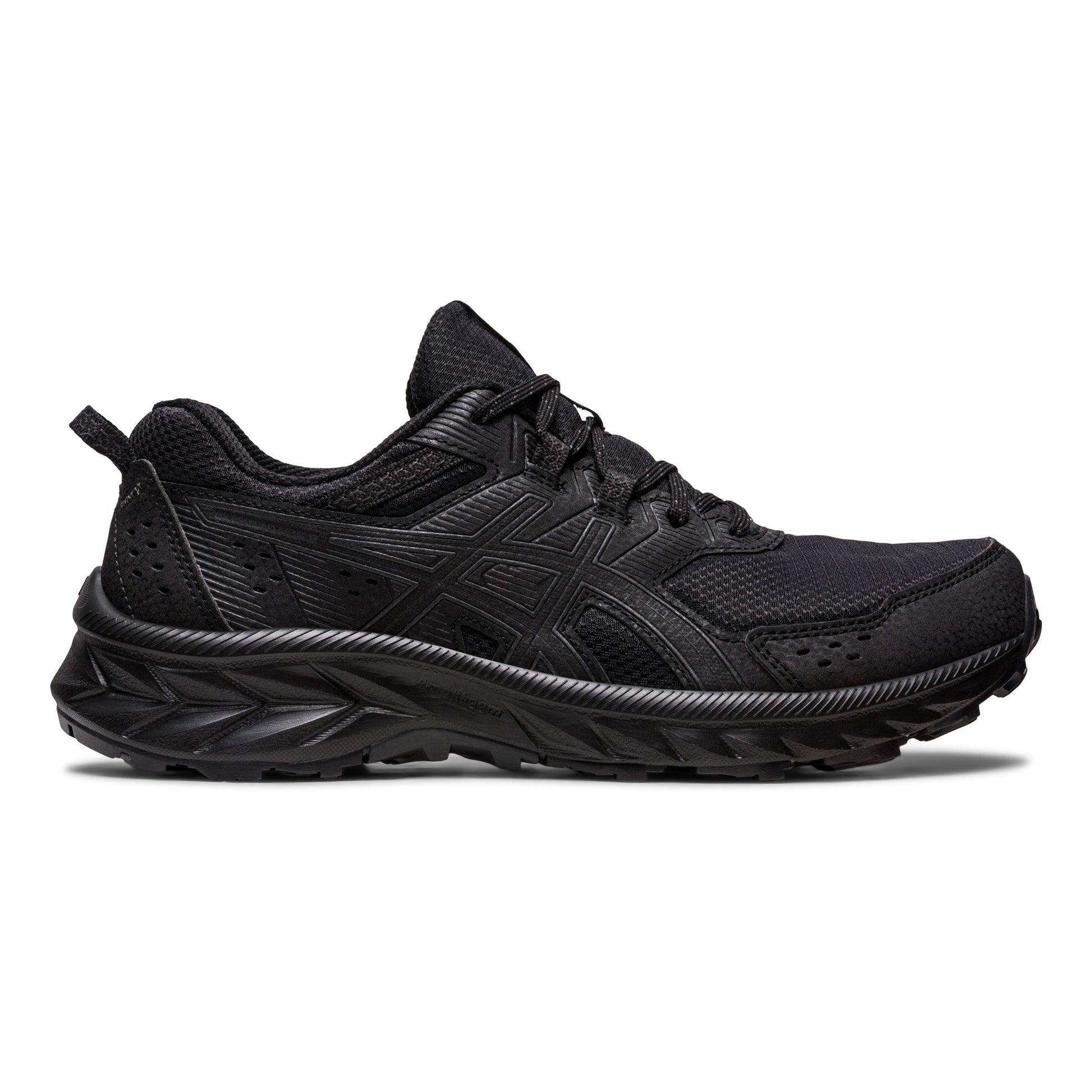 ASICS Gel-Venture 9 Trail running shoe Women - black,