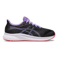 Patriot 13 GS Neutralschuh Kinder - schwarz, lila