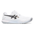 Gel-Resolution 9 All court shoe Men - white, black