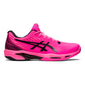 Solution Speed FF 2 Allcourtschuh Herren - pink, schwarz