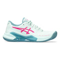 Gel-Challenger 14 Padel shoe Women - mint, sage