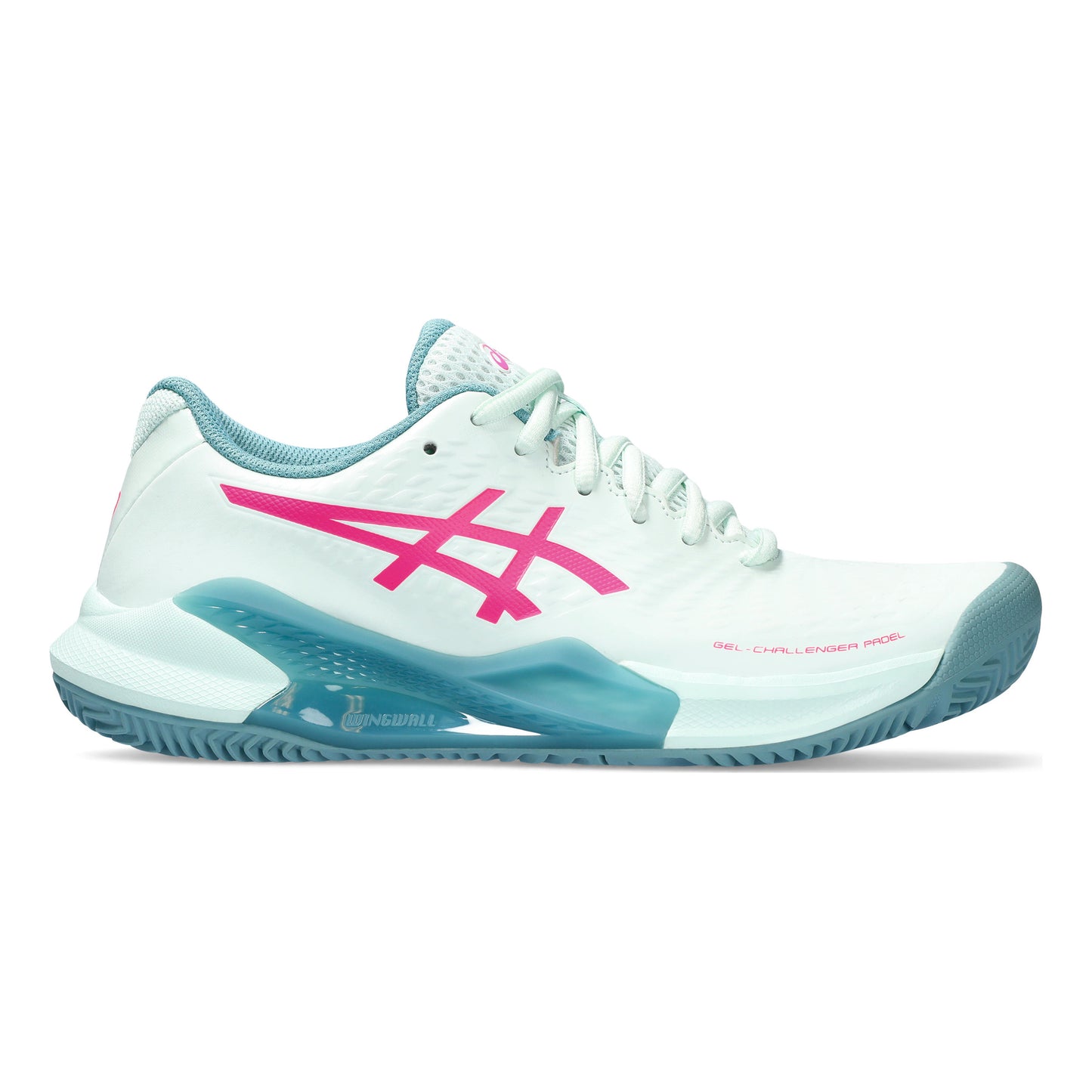 ASICS Gel-Challenger 14 Padel shoe Women - mint, sage