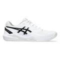 Gel-Dedicate 8 All court shoe Men - white, black