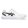 Gel-Dedicate 8 Clay court shoe Men - white, black