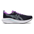 Gel-Excite 10 Neutralschuh Damen - schwarz, hellblau