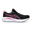Gel-Excite 10 Neutralschuh Damen - schwarz, pink