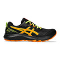 Gel-Sonoma 7 Trailschuh Herren - schwarz, orange