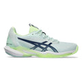 Solution Speed FF 3 All court shoe Women - mint, dark blue