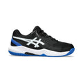 Gel-Dedicate 8 GS Allcourtschuh Kinder - schwarz