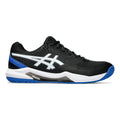 Gel-Dedicate 8 All court shoe Men - black, white