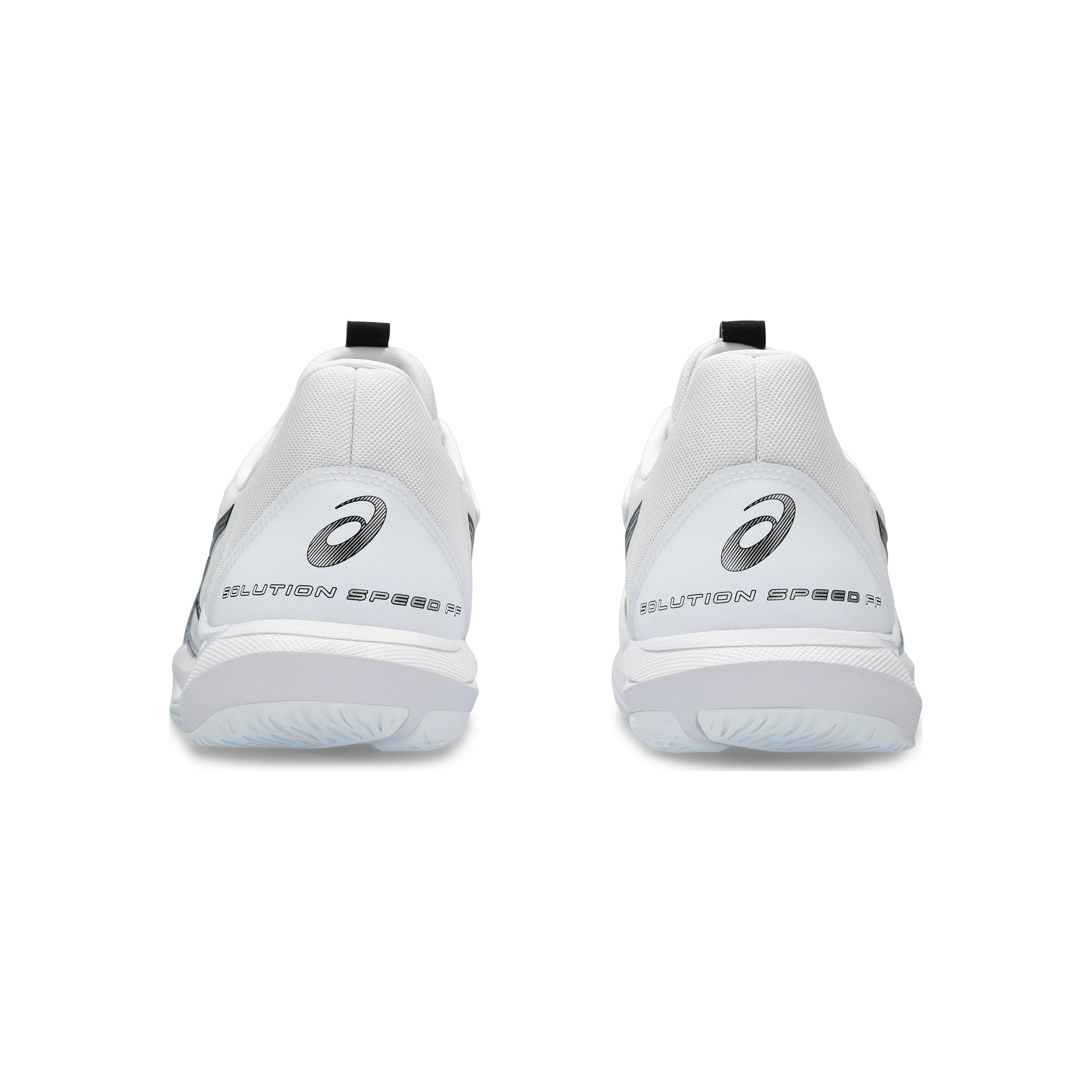 Solution Speed FF 3 All court shoe Men - white, black | Tennis-Point