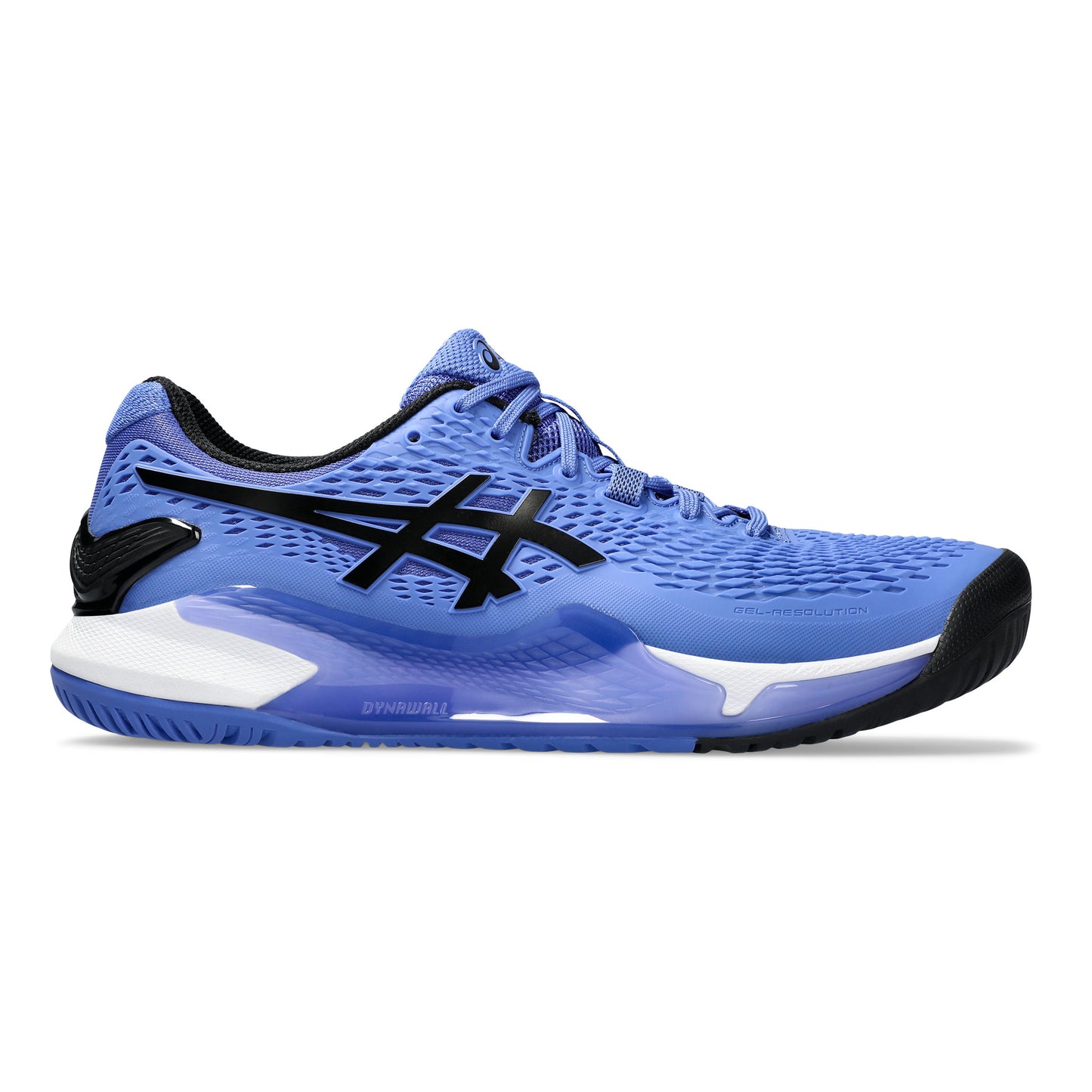 ASICS Gel-Resolution 9 All court shoe Men - blue, black