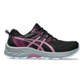 Gel-Venture 9 Trailschuh Damen - schwarz, pink