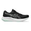 Gel-Pulse 15 Neutralschuh Damen - schwarz, mint