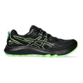Gel-Sonoma 7 Trailschuh Herren - schwarz, neongrün