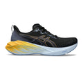 Novablast 4 Neutral running shoe Men - black, multicoloured
