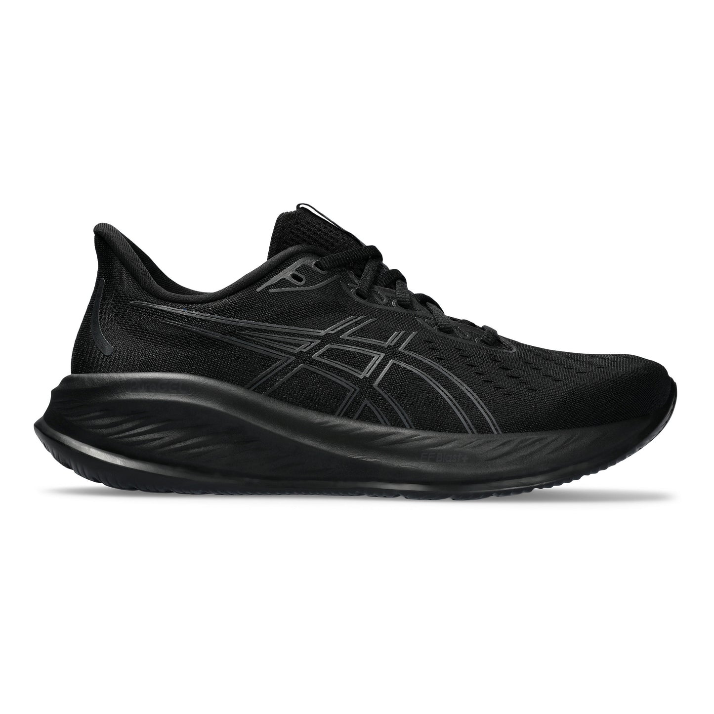 ASICS Gel-Cumulus 26 Neutralschuh Herren - schwarz,