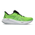 Gel-Cumulus 26 Neutralschuh Herren - neongrün, weiß