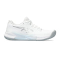 Gel-Challenger 14 Padel Shoe Women-White,Silver