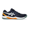 Gel-Dedicate 8 Padel shoe Men - dark blue, white