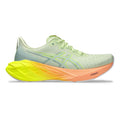 Novablast 4 Neutral running shoe Men - lime, yellow