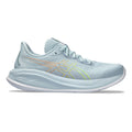 Gel-Cumulus 26 Neutralschuh Herren - grau, gelb