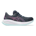 Gel-Cumulus 26 Neutralschuh Damen - blau, pink