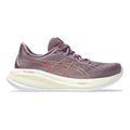 Gel-Cumulus 26 Neutralschuh Damen - altrosa, orange