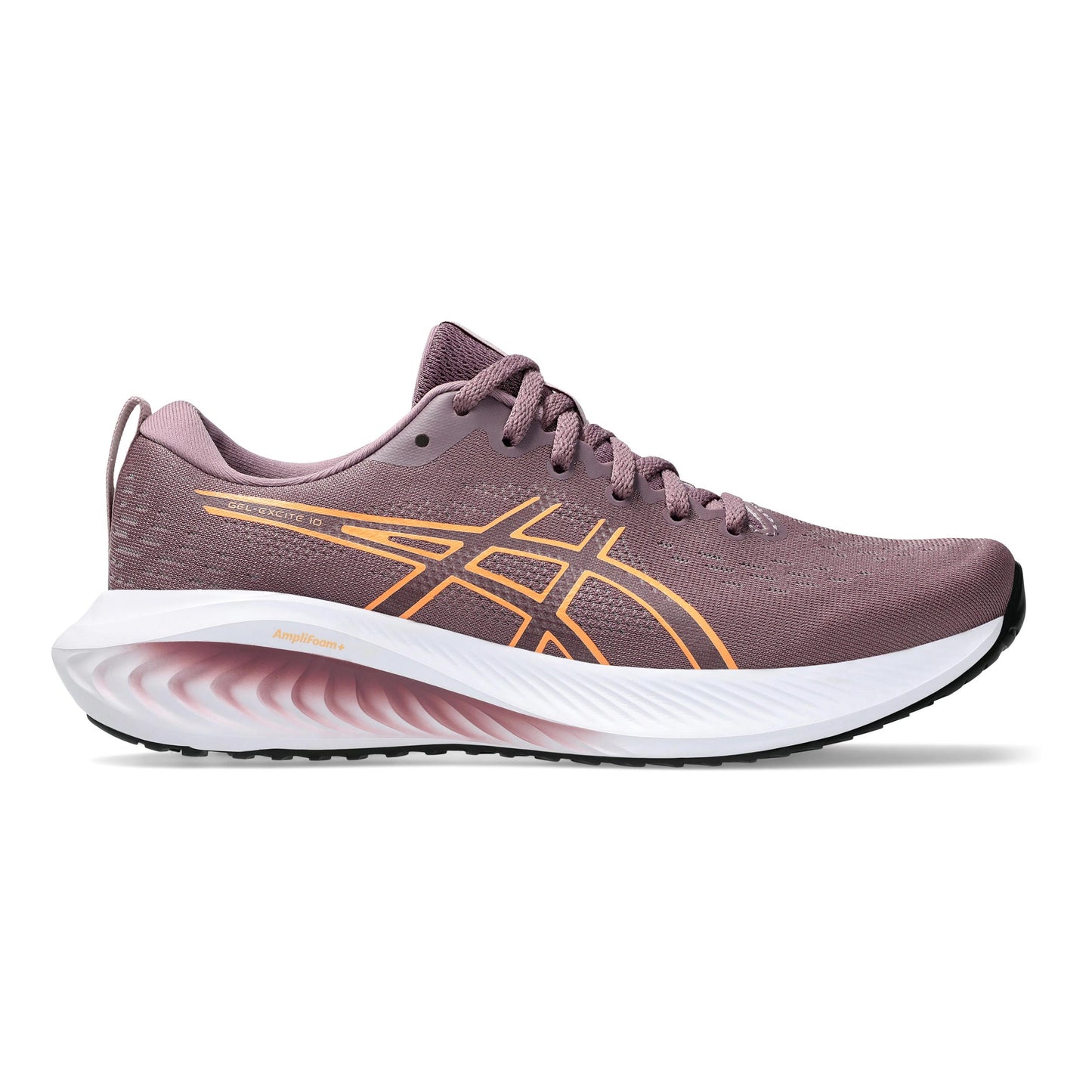 ASICS Gel-Excite 10 Neutral running shoe Women - beige, orange