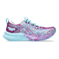 Noosa Tri 16 Competition running shoe Women-pink, blue