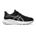 GT-1000 13 GS Stability Running Shoe Kids-Black,White