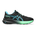 GT-1000 13 GS Stability running shoe Kids - black, green
