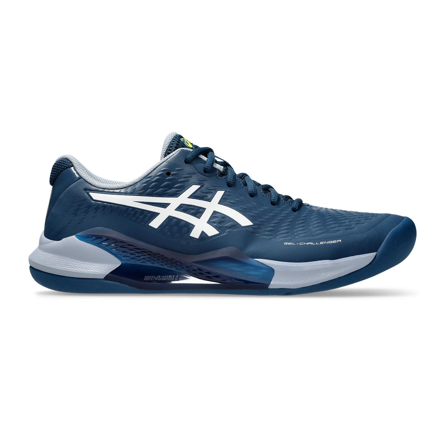 ASICS Gel-Challenger 14 Teppichschuh Herren - blau, weiß