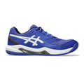 Gel-Dedicate 8 Clay court shoe Men - dark blue, white