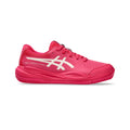 Gel-Resolution X Clay court shoe Kids - berry, cream