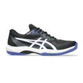Game FF All court shoe Men - black, white