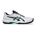 Game FF All court shoe Men - white, dark blue