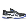 Game FF/OC Clay court shoe Men - black, white