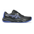 Gel-Challenger 15 Sandplatzschuh Herren - schwarz, dunkelblau
