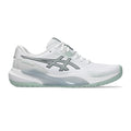 Gel-Challenger 15 All court shoe Men - white, blue-gray