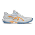 Game FF Padelschuh Damen - weiß, orange