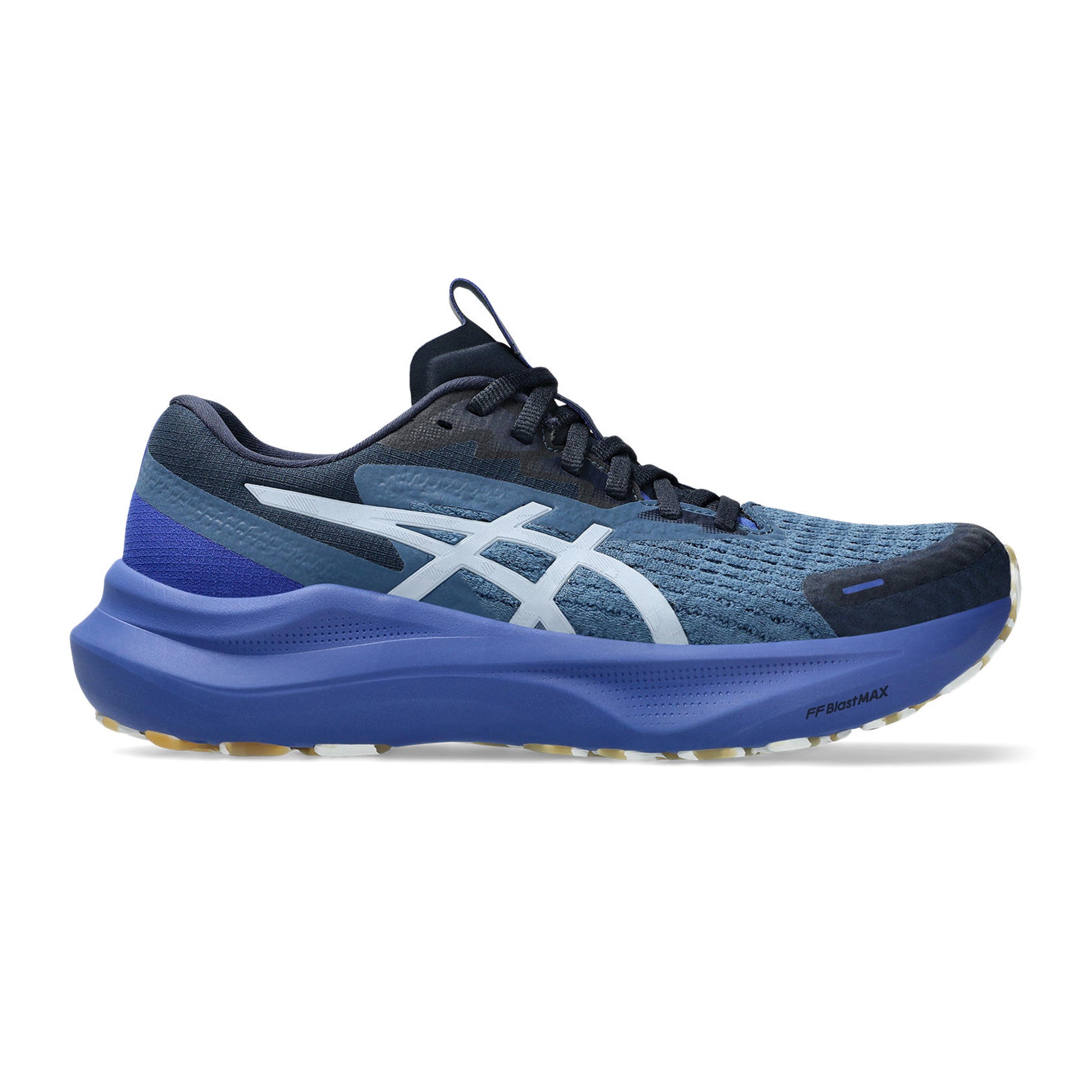 ASICS GT-2000 14 Lite-Show Stability running shoe Women - blue grey, blue