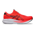 Gel-Excite 11 Neutralschuh Herren-rot, schwarz