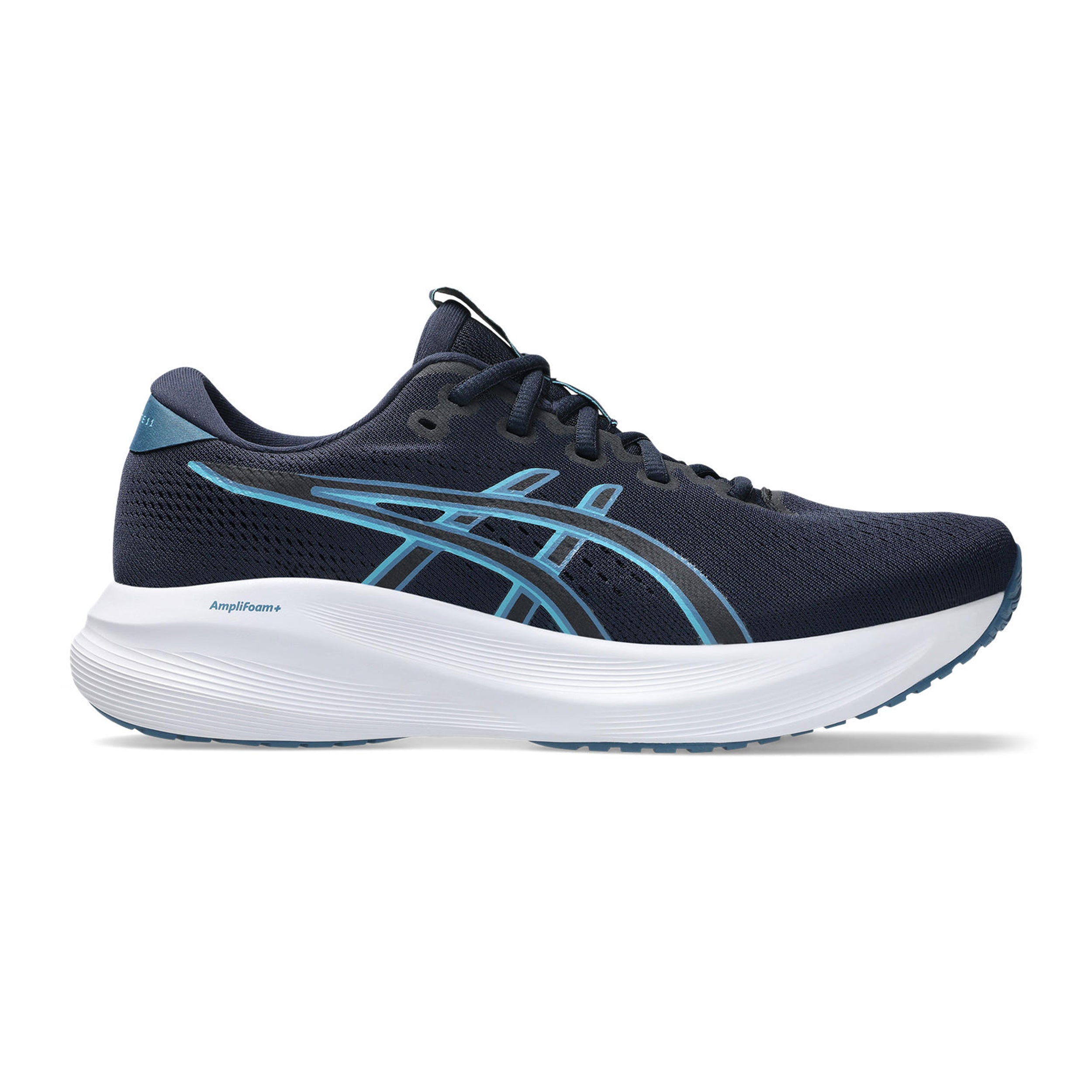 ASICS Gel-Excite 11 Neutralschuh Herren-dunkelblau, blau
